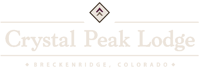 Crystal Peak Lodge