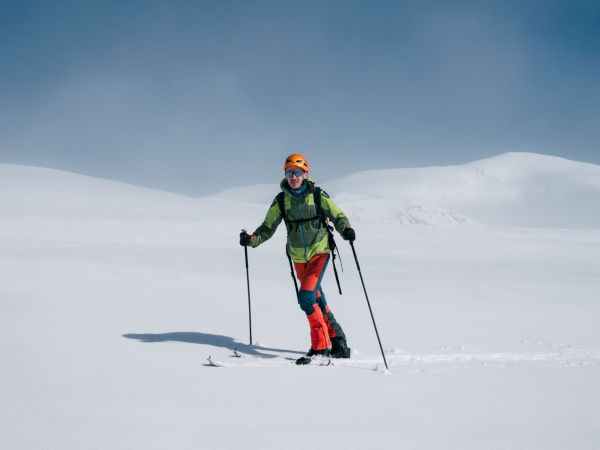 Crystal Peak Lodge