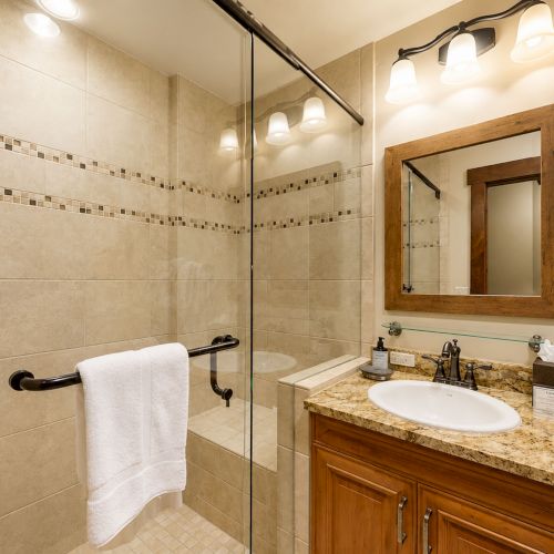 Crystal Peak Lodge