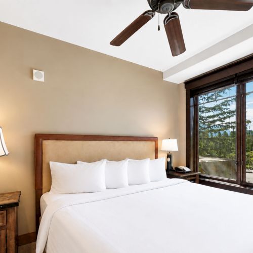 Crystal Peak Lodge